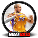 NBA 2K10_1 icon